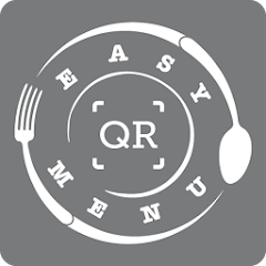 QR Menu Icon